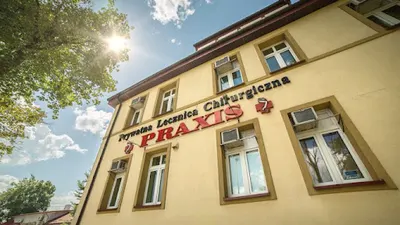 PRAXIS Prywatna Lecznica Chirurgiczna